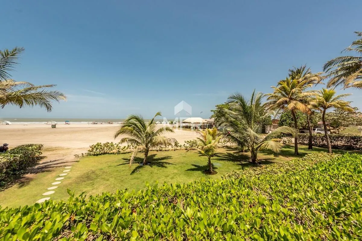 Edificio Morros Vitri, 2 Bedrooms- Comfy Apartment Cartagena