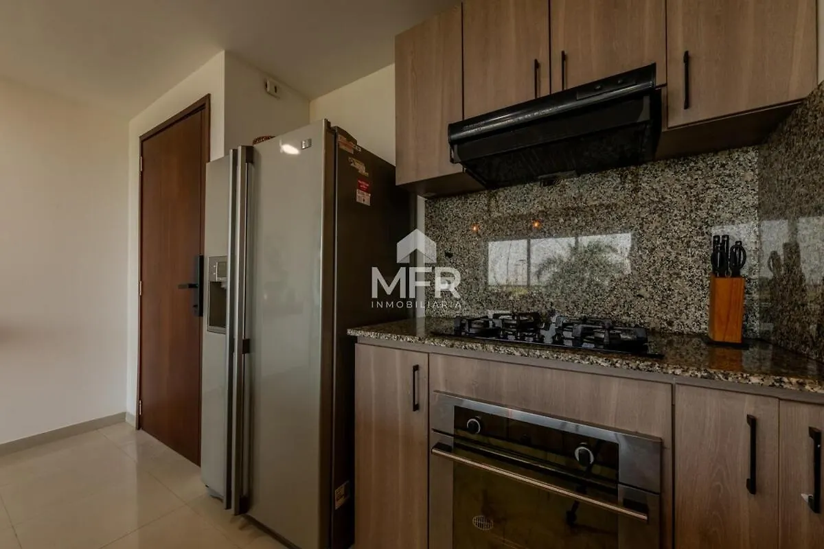 Edificio Morros Vitri, 2 Bedrooms- Comfy Apartment Cartagena